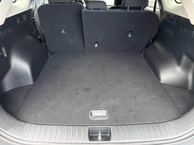 2023 Kia Sportage Hybrid LX AWD