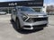 2023 Kia Sportage Hybrid LX AWD