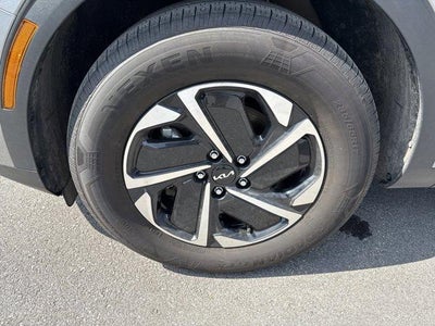 2023 Kia Sportage Hybrid LX AWD