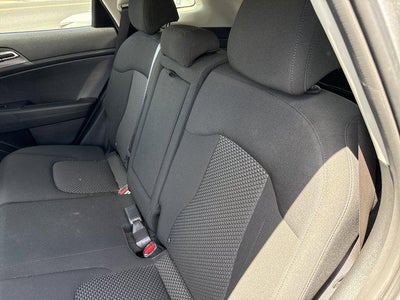 2023 Kia Sportage Hybrid LX AWD