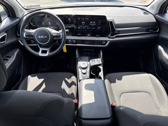 2023 Kia Sportage Hybrid LX AWD