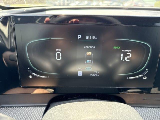 2023 Kia Sportage Hybrid LX AWD