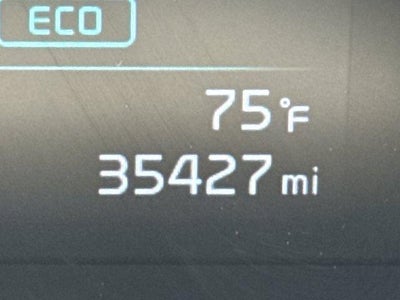 2023 Kia Sportage Hybrid LX AWD