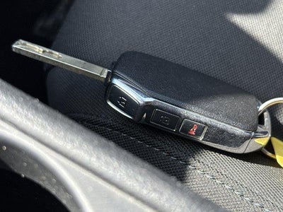 2023 Kia Sportage Hybrid LX AWD