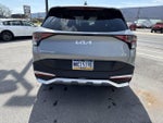2023 Kia Sportage Hybrid LX AWD