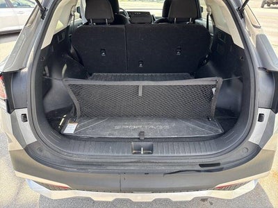 2023 Kia Sportage Hybrid LX AWD