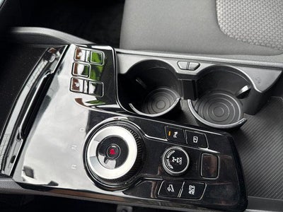 2023 Kia Sportage Hybrid LX AWD