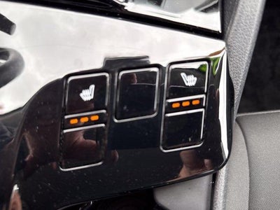 2023 Kia Sportage Hybrid LX AWD