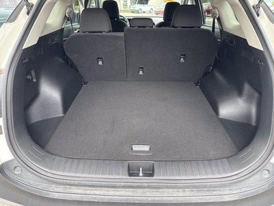 2023 Kia Sportage Hybrid LX AWD