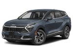 2025 Kia Sportage LX AWD