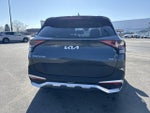 2024 Kia Sportage LX AWD