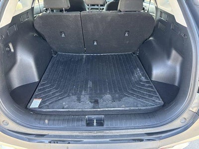 2024 Kia Sportage LX AWD