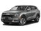 2024 Kia Sportage LX AWD