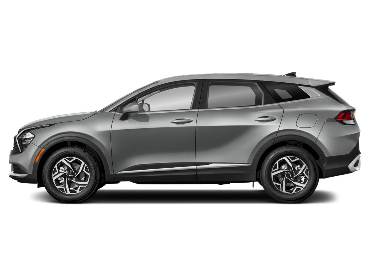 2024 Kia Sportage LX AWD