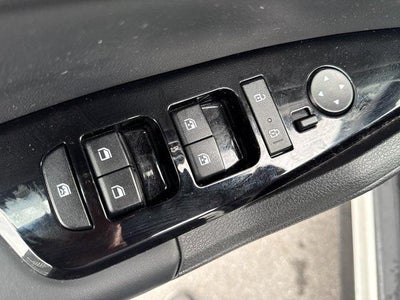 2023 Kia Sportage Hybrid EX AWD