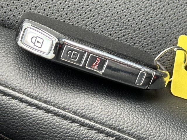 2023 Kia Sportage Hybrid EX AWD