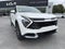 2025 Kia Sportage Hybrid EX AWD