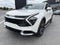 2025 Kia Sportage Hybrid EX AWD