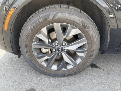 2023 Kia Sportage Hybrid SX-Prestige AWD