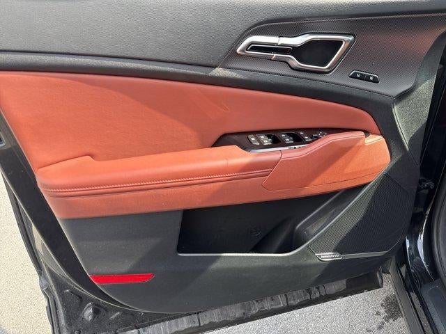 2023 Kia Sportage Hybrid SX-Prestige AWD