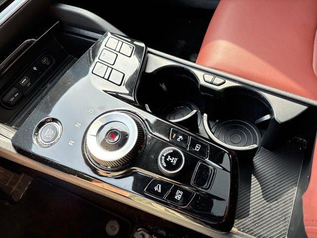 2023 Kia Sportage Hybrid SX-Prestige AWD