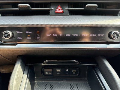 2023 Kia Sportage Hybrid SX-Prestige AWD