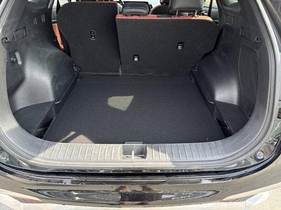 2023 Kia Sportage Hybrid SX-Prestige AWD