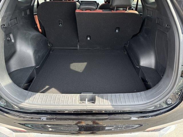 2023 Kia Sportage Hybrid SX-Prestige AWD