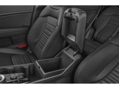 2024 Kia Sportage Hybrid SX-Prestige AWD