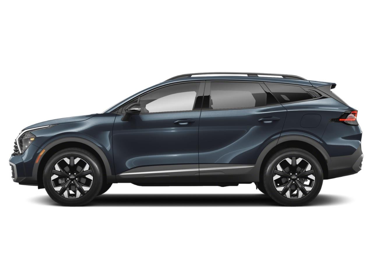 2025 Kia Sportage Plug-In Hybrid X-Line Prestige AWD