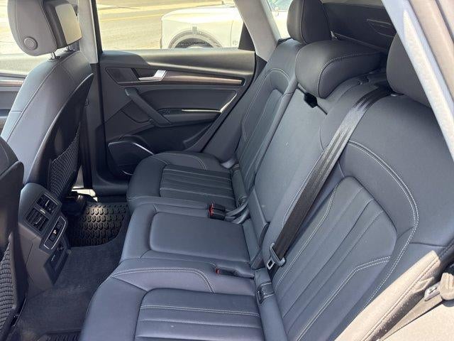 2023 Audi Q5 Premium 40 TFSI quattro