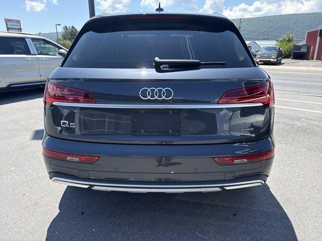 2023 Audi Q5 Premium 40 TFSI quattro