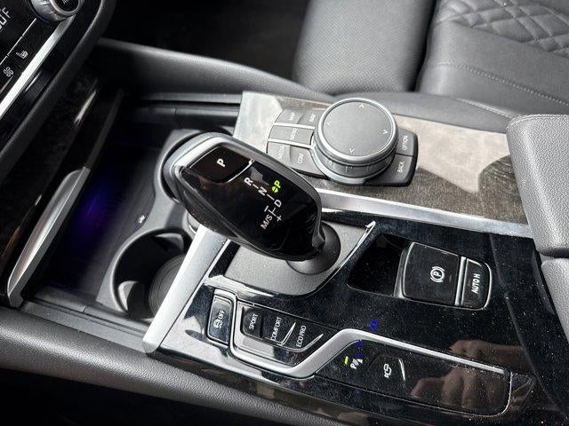 2021 BMW 530i xDrive Sedan