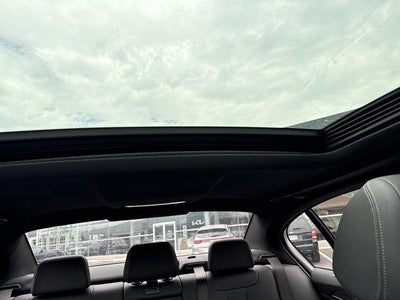 2021 BMW 530i xDrive Sedan
