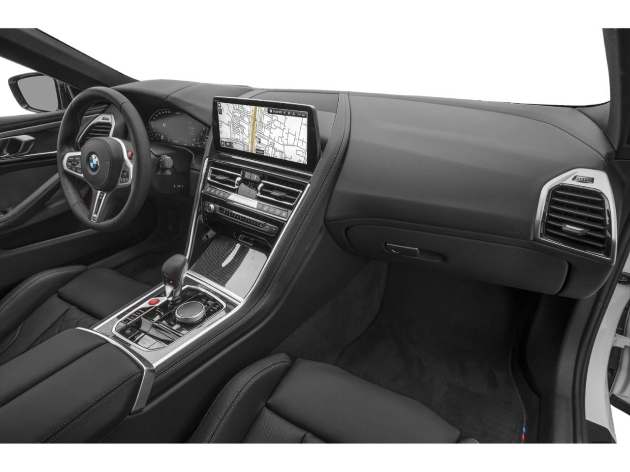 2023 BMW M8 M8 Competition Convertible