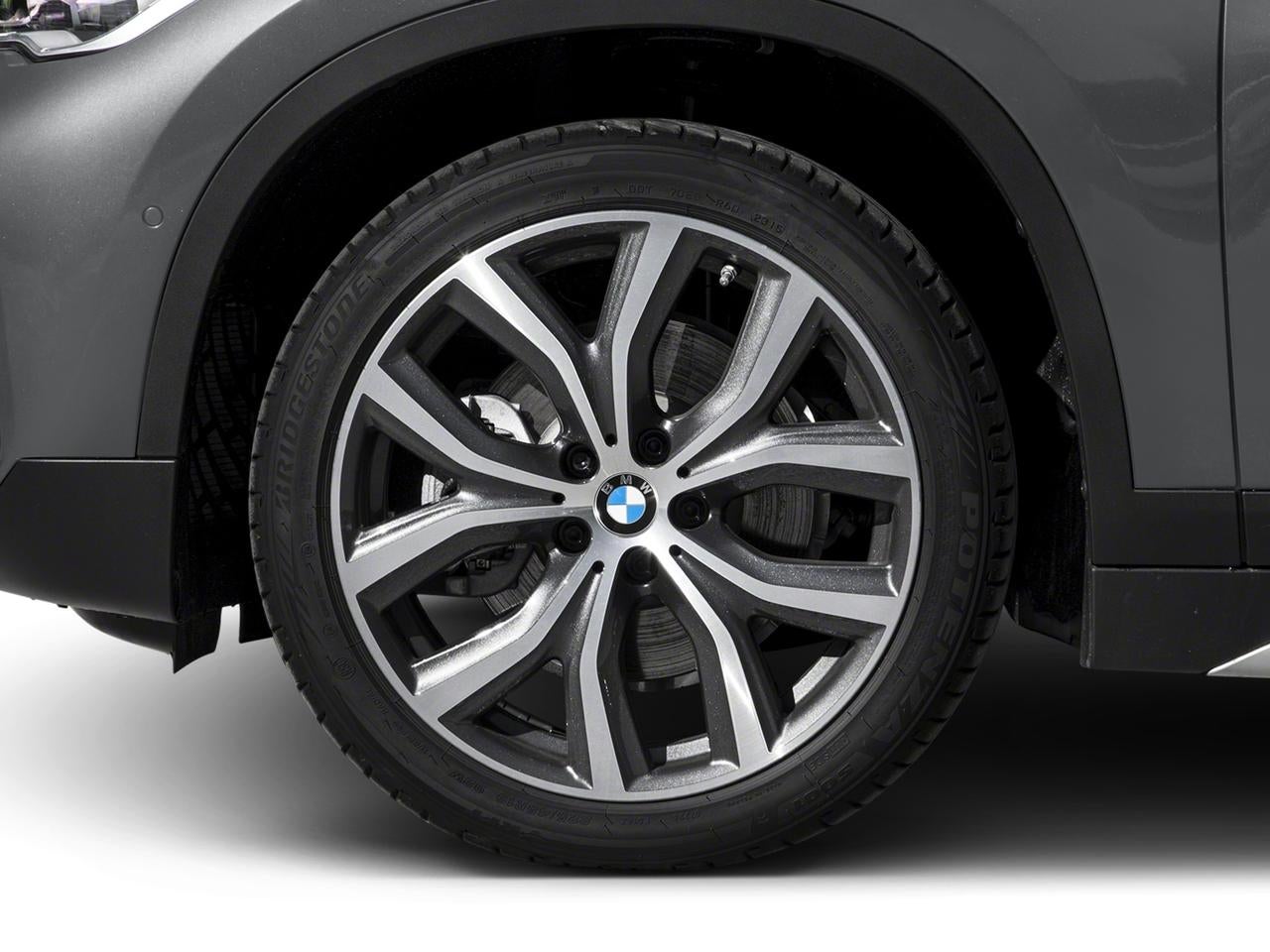 2018 BMW X1 xDrive28i Sports Activity Vehicle