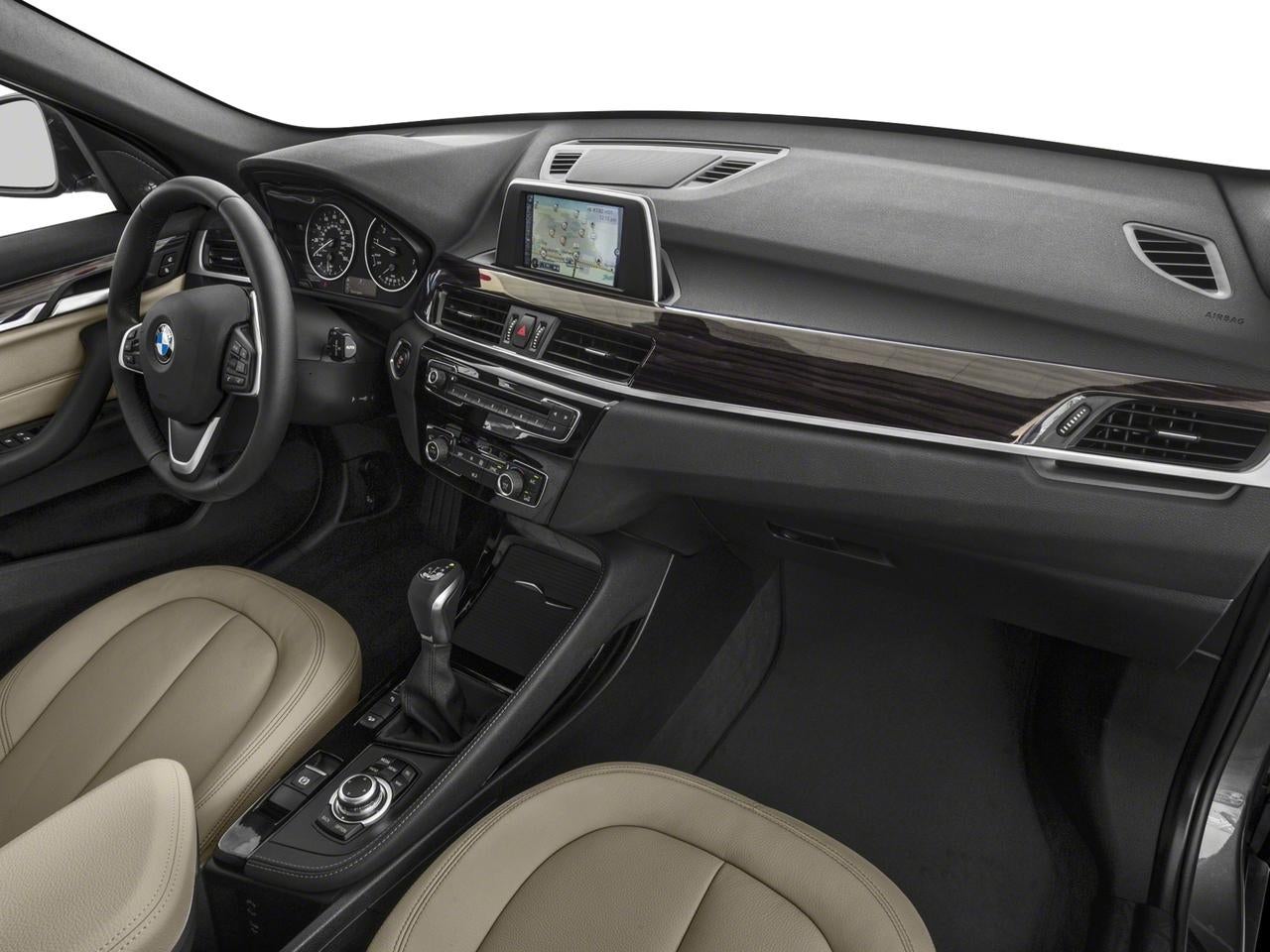2018 BMW X1 xDrive28i Sports Activity Vehicle