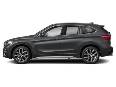 2018 BMW X1 xDrive28i Sports Activity Vehicle