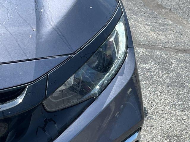 2020 Honda Civic Sedan EX-L CVT