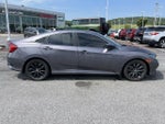 2020 Honda Civic Sedan EX-L CVT