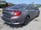 2020 Honda Civic Sedan EX-L CVT