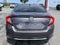 2020 Honda Civic Sedan EX-L CVT