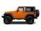 2013 Jeep Wrangler 4WD 2dr Sport