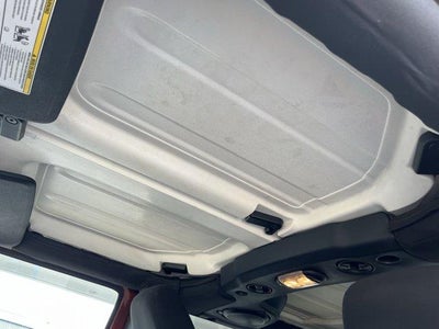 2014 Jeep Wrangler Unlimited 4WD 4dr Sport