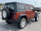 2014 Jeep Wrangler Unlimited 4WD 4dr Sport