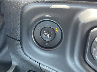 2021 Jeep Wrangler Unlimited Sport S 4x4