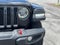 2018 Jeep Wrangler Unlimited Rubicon 4x4