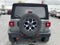 2019 Jeep Wrangler Unlimited Rubicon 4x4