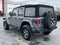 2019 Jeep Wrangler Unlimited Rubicon 4x4