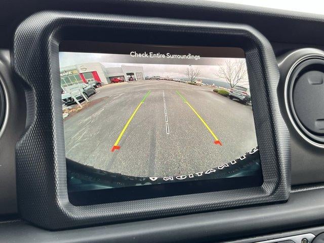 2023 Jeep Wrangler 4xe 4x4